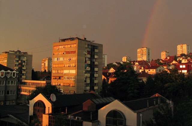 Vodoinstalater hitne intervencije Banovo brdo