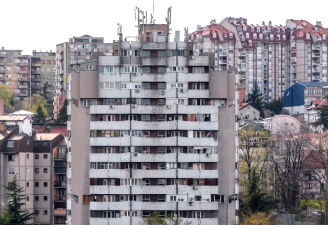 Vodoinstalater hitne intervencije Braće Jerković 