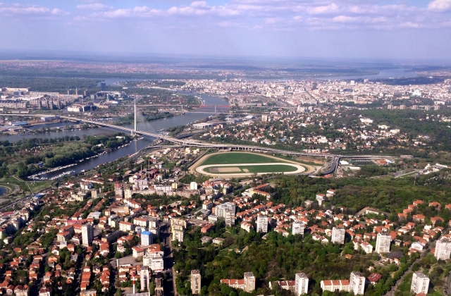 Montaža wc šolje Čukarica vodoinstalater