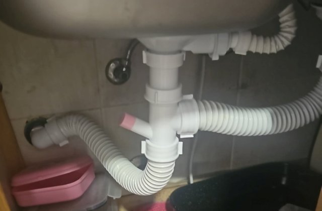Zamena Sifona Sudopere Brz Dolazak
