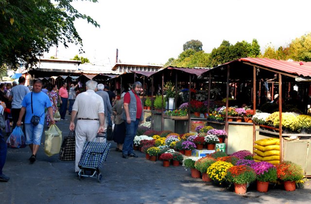 Vodoinstalater Cvetkova pijaca