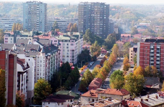 Vodoinstalater Džona Kenedija