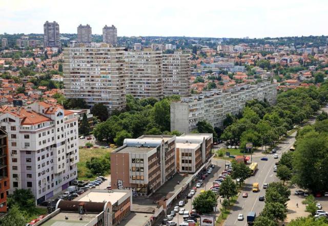 Vodoinstalater Voždovac