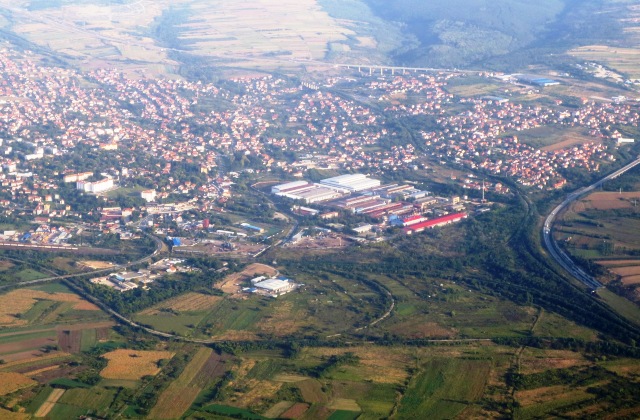 Vodoinstalater Železnik