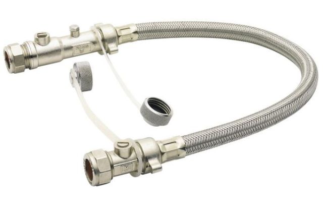 Zamena brinox creva