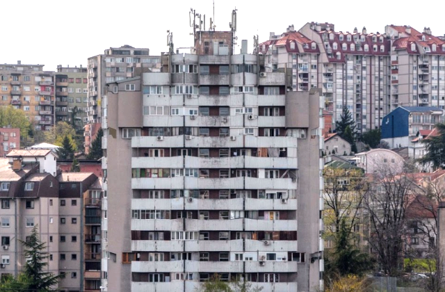 VODOINSTALATER BRAĆE JERKOVIĆ