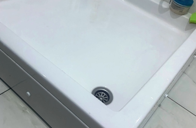 Montaža tuš kabine