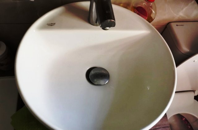 Montaža kupatilskih sanitarija