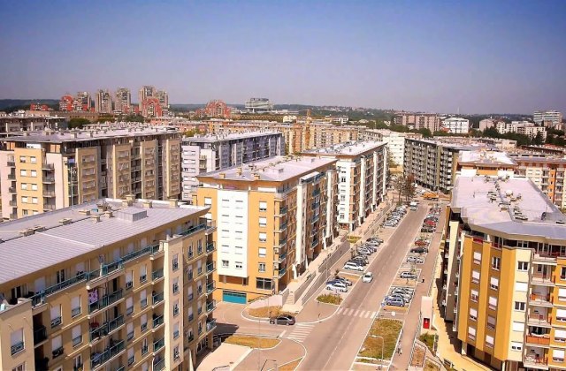 Vodoinstalater Stepa Stepanović