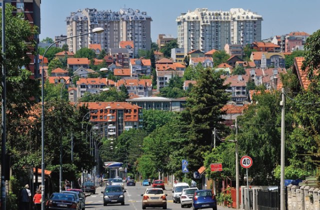 Popravka bojlera Voždovac cena