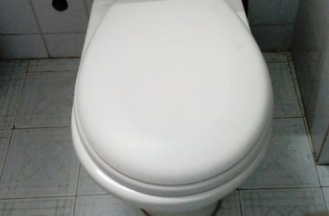 Voždovac zamena wc šolje vodoinstalater