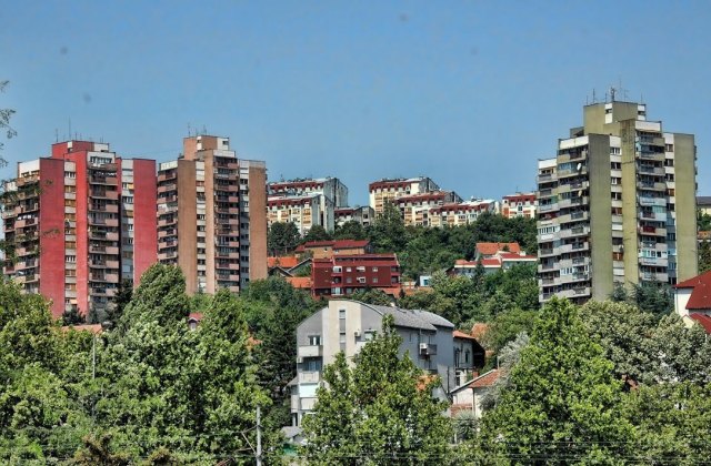 VODOINSTALATER RAKOVICA