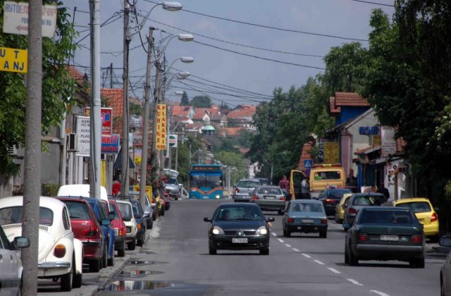 Vodoinstalater Tošin bunar