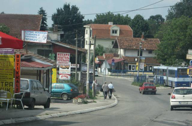 Vodoinstalater Barajevo Mak servis