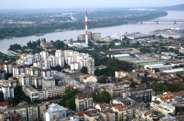 DEŽURNI VODOINSTALATER PALILULA